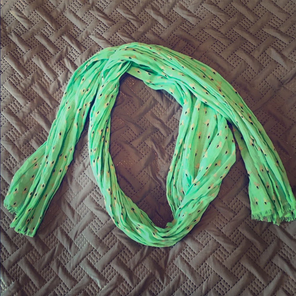 Scarf